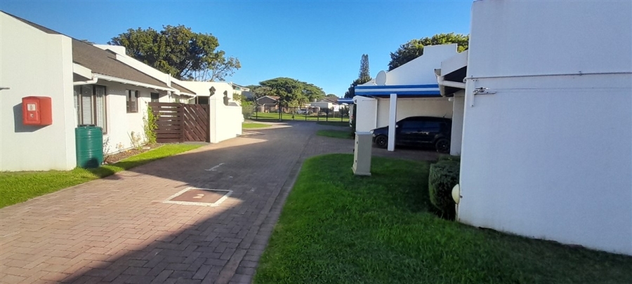 2 Bedroom Property for Sale in Paradise Beach Eastern Cape